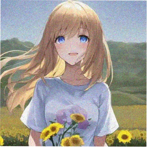 蜗牛视频 用户头像